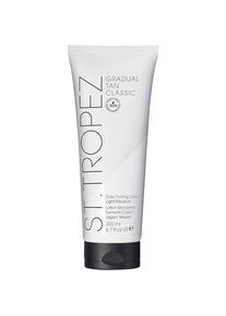 ST.TROPEZ Gradual Tan Daily Classic Firming Lotion Self-tanners Women 200 ml