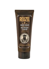 Reuzel Baardverzorging Clean & Fresh Beard Wash Heren 200 ml
