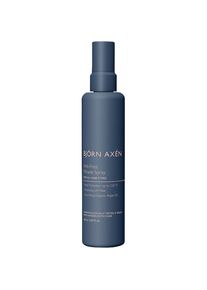 Björn Axén Hair treatment Anti-Frizz Miracle Spray Styling spray Unisex 150 ml