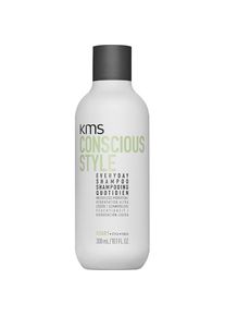 KMS California KMS Conscious Style Everyday Shampoo Dames 300 ml