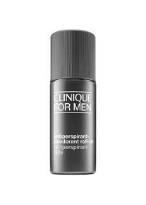 Clinique Herencosmetica Antiperspirant Deodorant Roll-On Deodorants Heren 75 ml