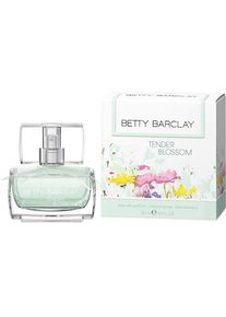 Betty Barclay Tender Blossom Eau de Parfum Spray Perfumy Female 20 ml