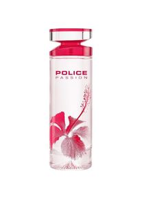 Police Passion Woman Eau de Toilette Spray Damesparfum Dames 100 ml
