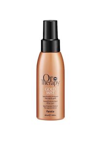 Fanola Oro Therapy Gold Mist Leave-in conditioner Dames 100 ml