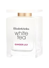 Elizabeth Arden White Tea Eau de Toilette Spray Damesparfum Dames 30 ml