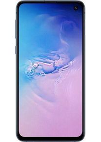 Samsung Galaxy S10e | 6 GB | 128 GB | Single-SIM | Prism Blue