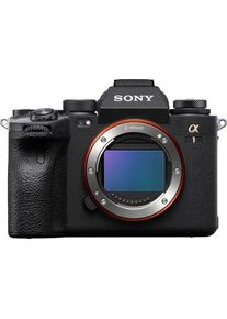 Sony Alpha 1 | svart