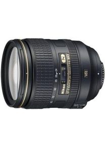 Nikon Z 5 | svart | Z 24-50mm 4.0-6.3