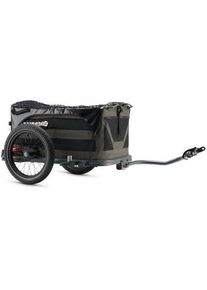 Taxxi Load 45 | dark grey/black | 16"