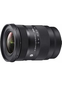 Sigma Contemporary 16-28mm 2.8 DG DN | Sony E | nero