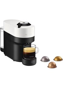 Krups Nespresso Vertuo POP White