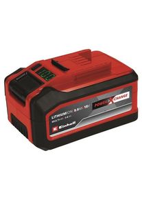 Einhell Battery 18V 5-8Ah Multi-Ah PXC Plus