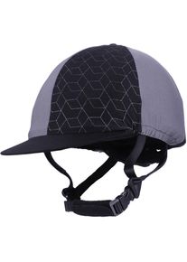 QHP Helmet Protector Eldorado, Riding Helmet Cover