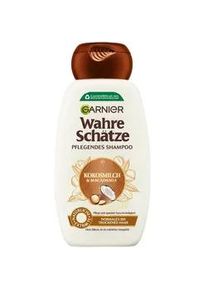 Garnier - Wahre Schätze Kokosmilch Shampoo 250 ml