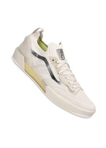 Vans Ave 2.0 Knit Schoen cream Heren US 7.5