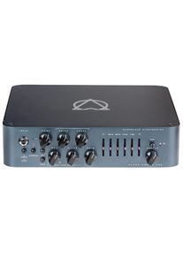Darkglass Alpha Omega 900 Tête ampli basse