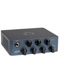 Darkglass Alpha Omega 200 Tête ampli basse