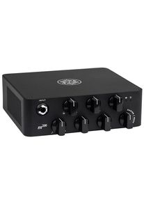 Darkglass Microtubes 200 Tête ampli basse
