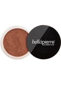 bellapierre Bellápierre Cosmetics Makijaż twarzy Loose Mineral Foundation Podkłady Female 9 g