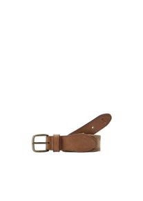 Scalpers Heren Bretels ' ' mosterd M-L