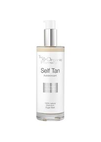 The Organic Pharmacy Sun care Self Tan Self-tanners Women 100 ml