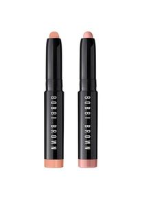 Bobbi Brown Ogen Mini Shadow Stick Duo Oogschaduw Dames