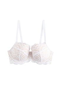 next Soutien-gorge 'Chloe' Femme blanc taille 95