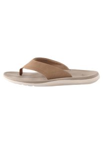 next Zehentrenner Herren beige / nude Größe 48