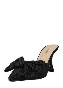 Glamorous Mule Femme noir taille 3