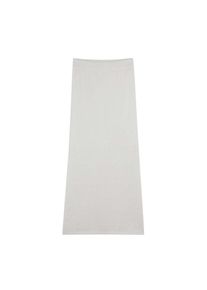 Scalpers Pointelle White Skirt ' ' Damen weiß Größe 36 Kariert