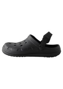 next Clogs Damen schwarz Größe 37/38