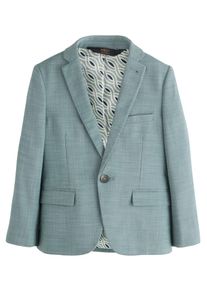 next Chaqueta de traje, Niños, turquesa, talla 5 yrs