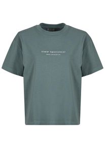 aim'n Aim'n Koszulka funkcyjna dla kobiet trzcina Rozmiar S