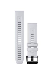 Curea ceas smartwatch Garmin, 22mm, slicon, Whitestone