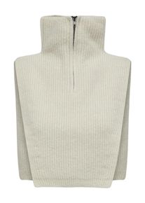 Only Bragas para cuello, Mujeres, beige, talla One Size