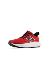 New Balance Sportschoen karmijnrood / zwart / wit 38