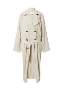 WEEKDAY Dames Zomerjas 'Julie' offwhite XS