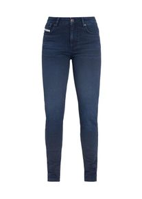 John Doe Ruby Motorradjeans Damen (Dunkelblau)