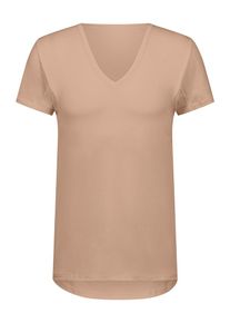 Mey Unterhemd 'Dry Cotton Breeze' Herren beige Größe S