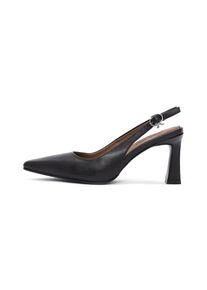 Derimod Escarpins &agrave; bride arri&egrave;re Femme noir taille 40