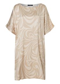 ana alcazar Sommerkleid 'Wapea' Damen beige Größe 34