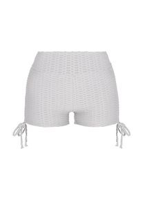 faina Athlsr Pantalón 'Fashion Look', Mujeres, gris claro, talla M