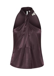 My Essential Wardrobe Dames Blouse 'EstelleMW' aubergine XS