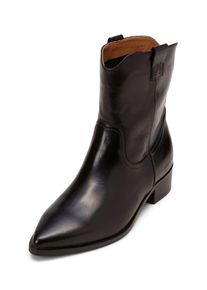 Marc O'Polo Marc O'Polo Stiefelette Damen schwarz Größe 36