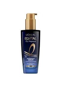 L'Oréal L’Oréal Paris - Elvital Öl Magique Midnight Serum Haaröle & -seren 100 ml