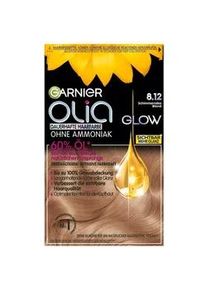 Garnier - Olia Glow Coloration Braun