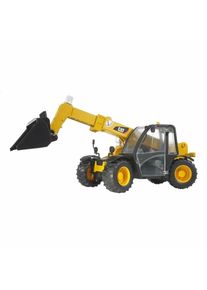 Bruder 02141 CAT Caterpillar rakodógép teleszkóposgémmel, 1:16
