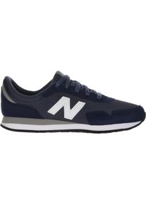New Balance Classics 323 Sneaker Kinder, Größe: 39 Kunstleder
