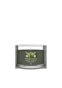 yankee candle - VOTIVE OLIVE CYPRESS Candele 37 g unisex