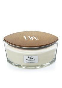 WoodWick - Trilogy WHITE TEA & JASMINE Candele 1497 g unisex